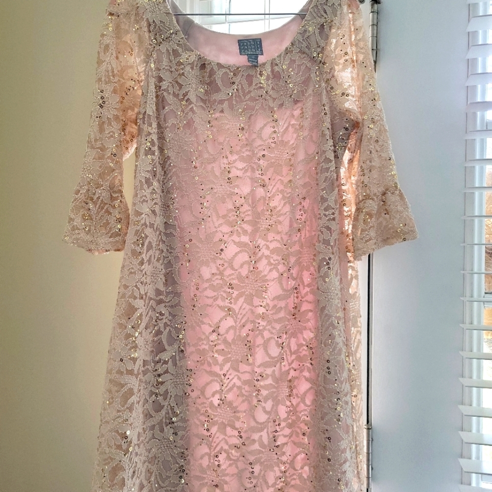 Terrific dress